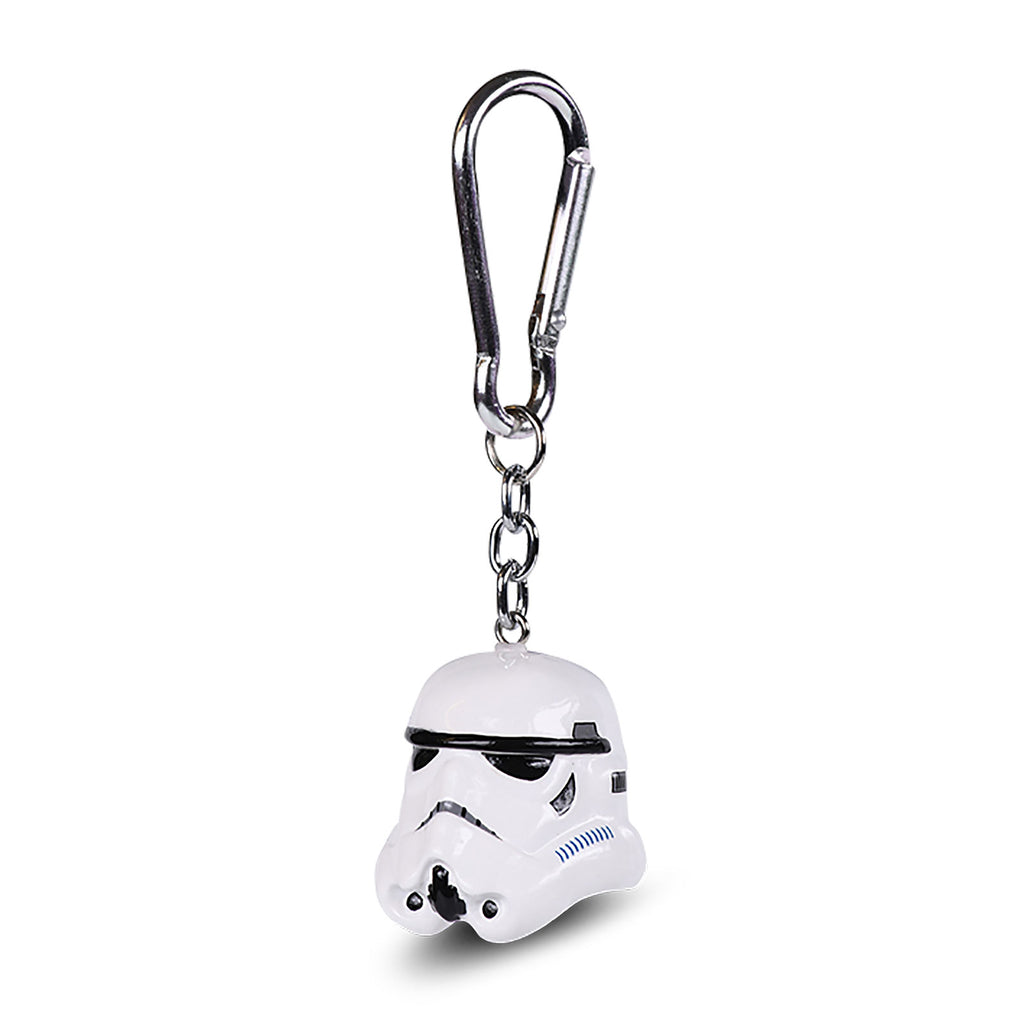 Image produit Star Wars - Porte-clés 3D Stormtrooper