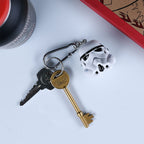 Image produit Star Wars - Porte-clés 3D Stormtrooper