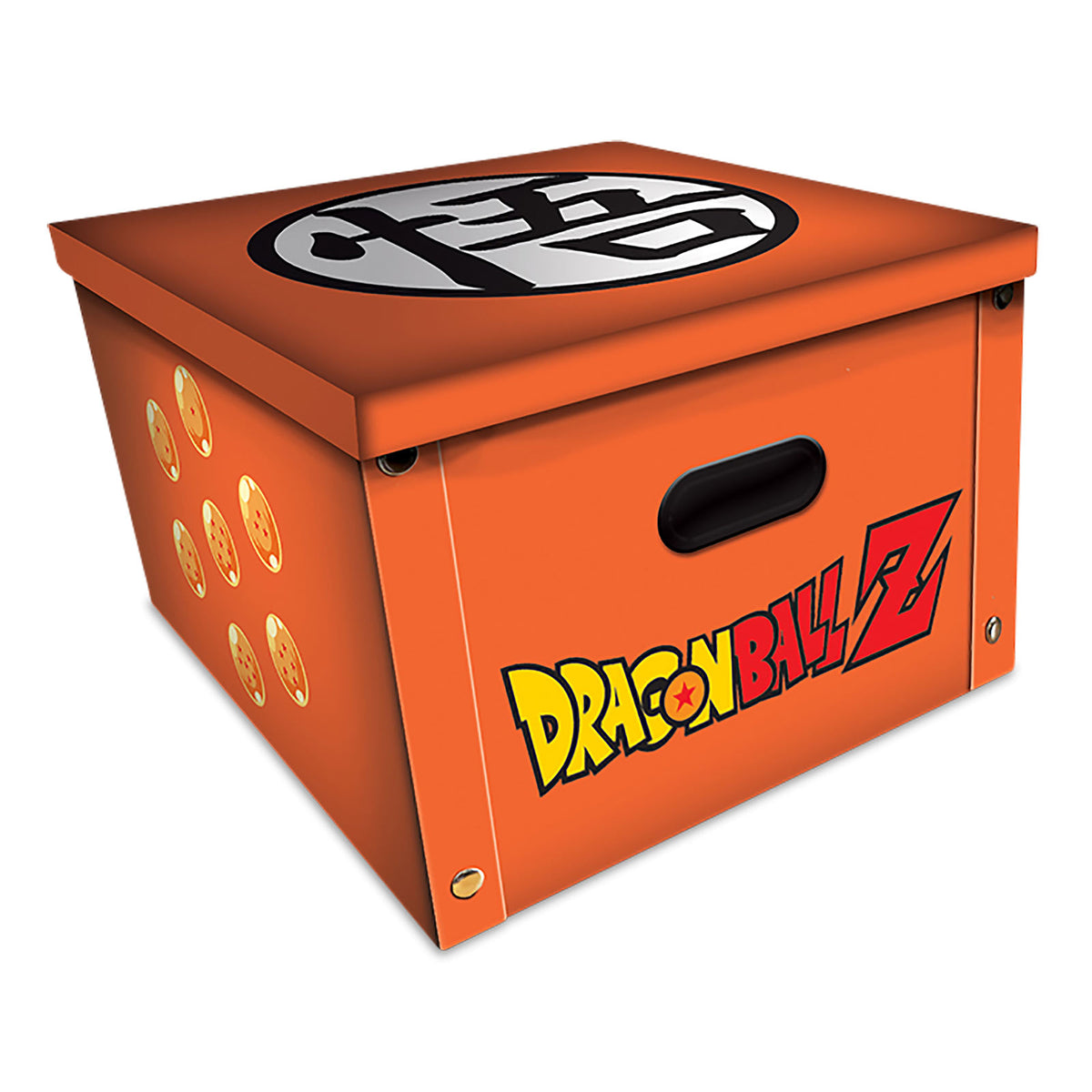 Produktbild Dragon Ball Z - Goku Kanji Aufbewahrungsbox