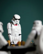 Produktbild Original Stormtrooper Poker Face Diorama