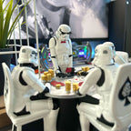 Produktbild Original Stormtrooper Poker Face Diorama