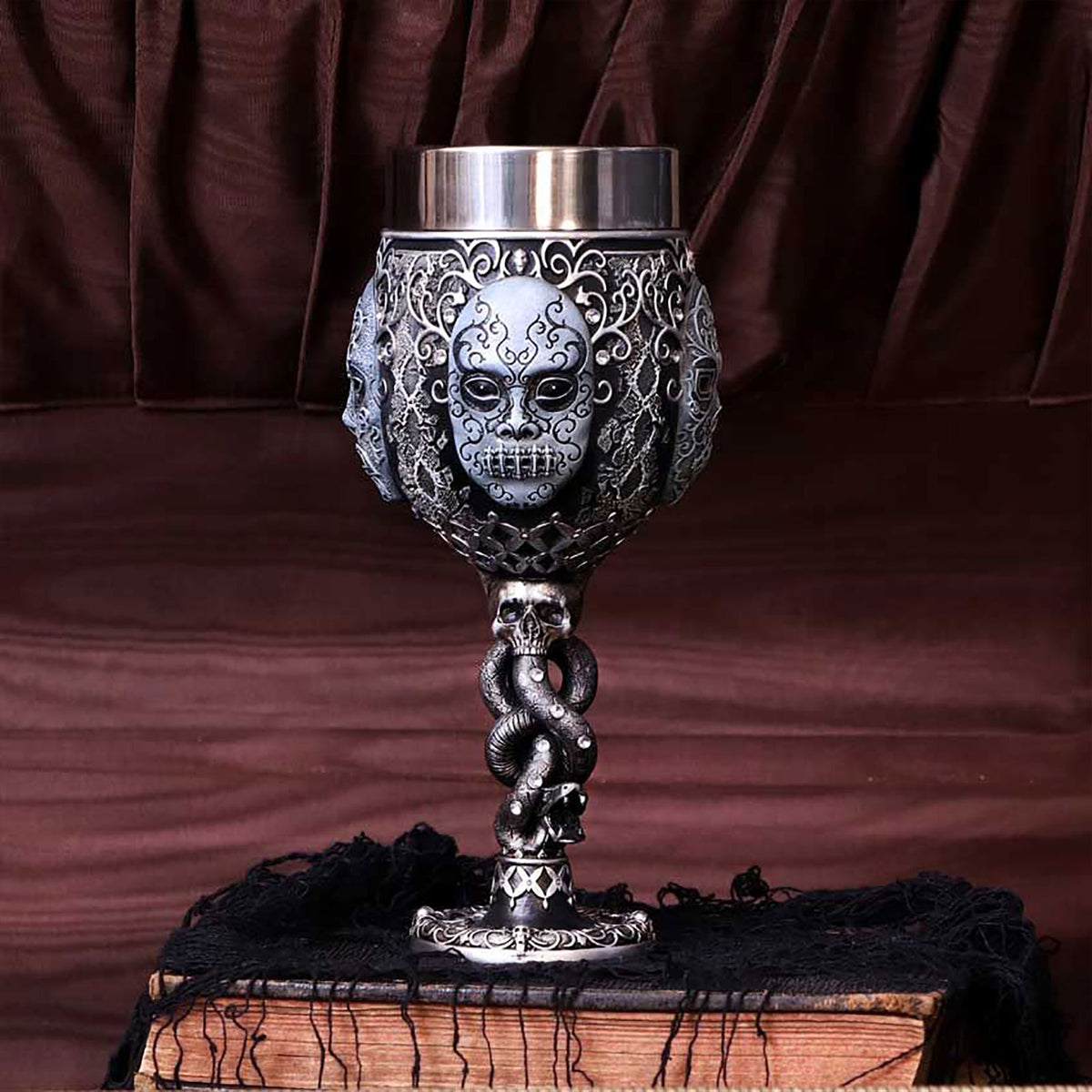 Productafbeelding Harry Potter - Dooddoener Beker deluxe