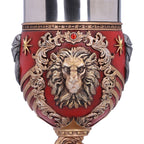 Produktbild Harry Potter - Gryffindor Logo Kelch deluxe