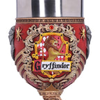 Produktbild Harry Potter - Gryffindor Logo Kelch deluxe