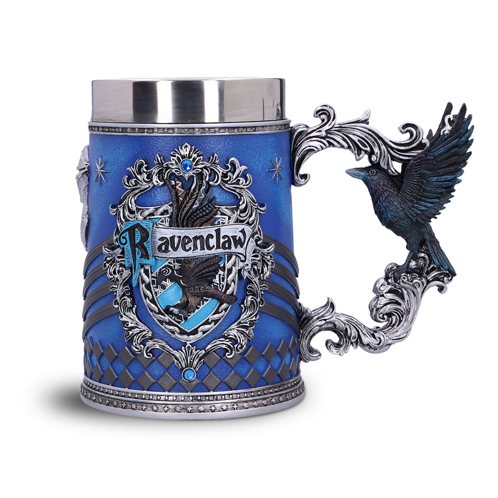 Produktbild Harry Potter - Ravenclaw Logo Krug deluxe