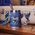Produktbild Harry Potter - Ravenclaw Logo Krug deluxe