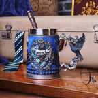 Produktbild Harry Potter - Ravenclaw Logo Krug deluxe