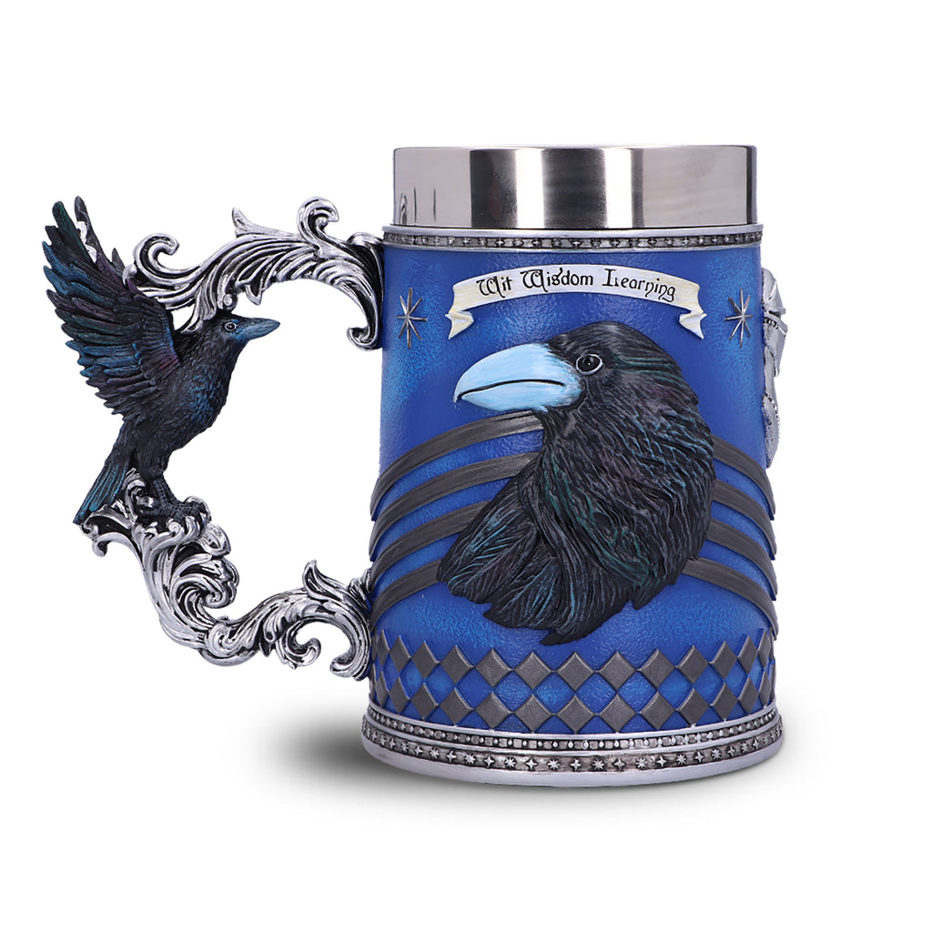 Produktbild Harry Potter - Ravenclaw Logo Krug deluxe