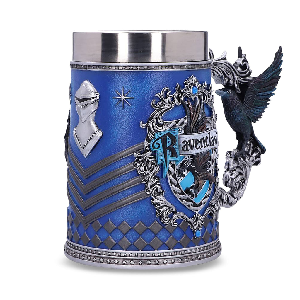 Produktbild Harry Potter - Ravenclaw Logo Krug deluxe