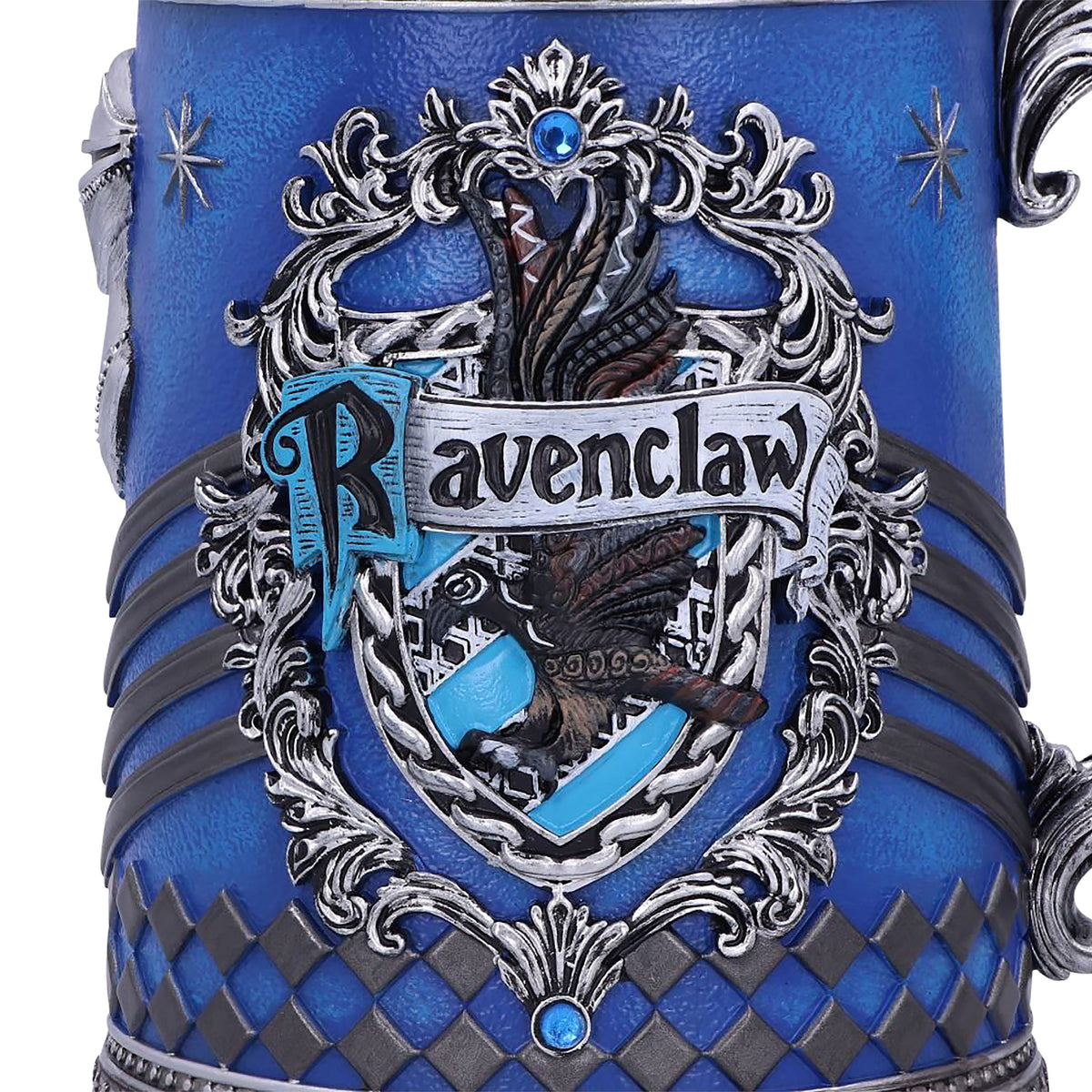 Produktbild Harry Potter - Ravenclaw Logo Krug deluxe