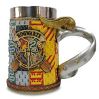 Productafbeelding Harry Potter - Deluxe Beker met Gouden Snaai