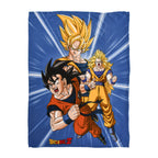 Productafbeelding Dragon Ball Z - Deken