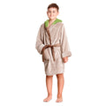 Productafbeelding Star Wars - Yoda Badjas Kinderen