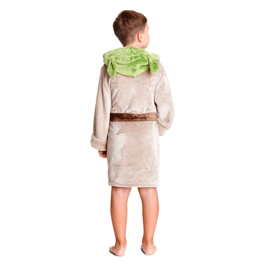 Productafbeelding Star Wars - Yoda Badjas Kinderen