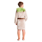 Productafbeelding Star Wars - Yoda Badjas Kinderen
