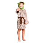 Productafbeelding Star Wars - Yoda Badjas Kinderen