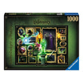 Productafbeelding Disney Maleficent - Villainous puzzel 1000 stukjes