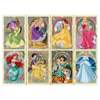 Image produit Puzzle Disney Princess 1000 pièces