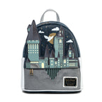 Productafbeelding Harry Potter - Hogwarts Kasteel Mini Rugzak