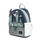 Productafbeelding Harry Potter - Hogwarts Kasteel Mini Rugzak