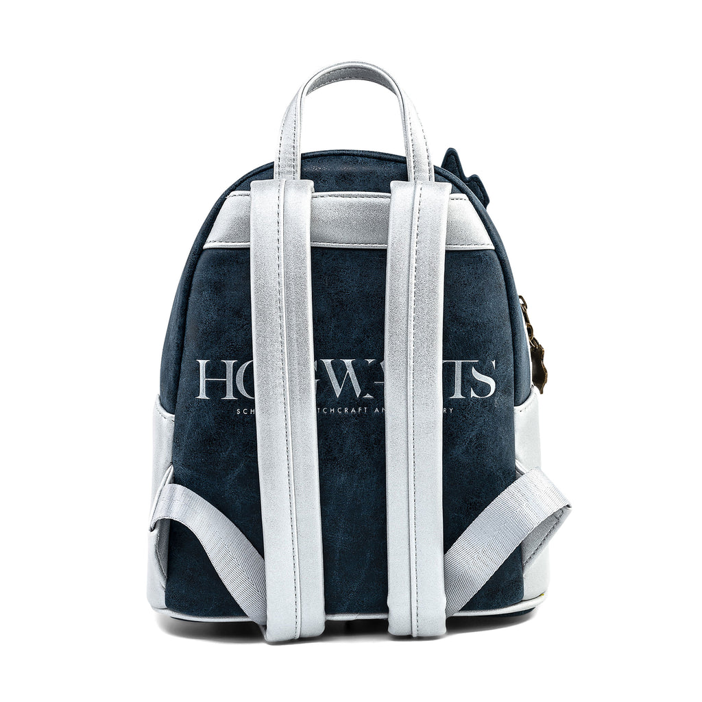 Productafbeelding Harry Potter - Hogwarts Kasteel Mini Rugzak
