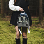 Productafbeelding Harry Potter - Hogwarts Kasteel Mini Rugzak