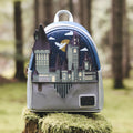 Productafbeelding Harry Potter - Hogwarts Kasteel Mini Rugzak