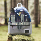 Productafbeelding Harry Potter - Hogwarts Kasteel Mini Rugzak