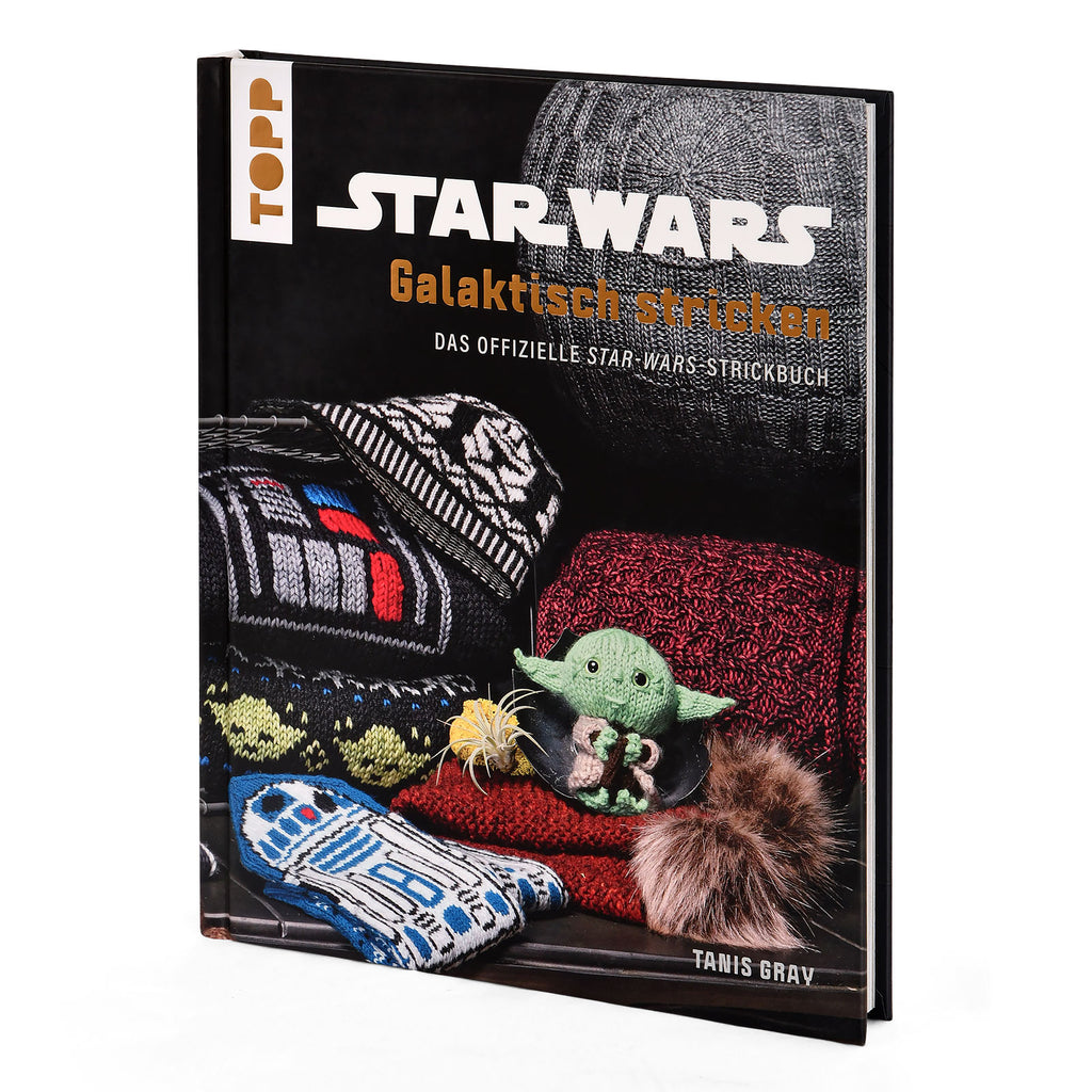 Productafbeelding Star Wars - Galactisch Breien