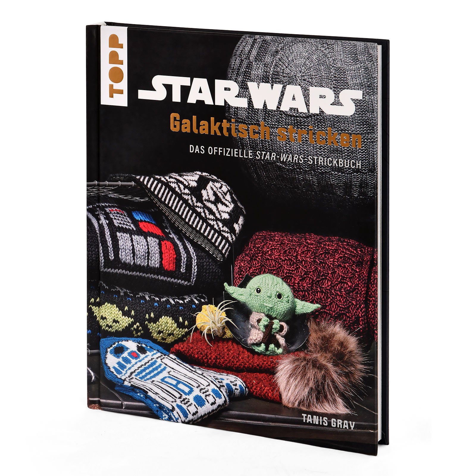 Productafbeelding Star Wars - Galactisch Breien