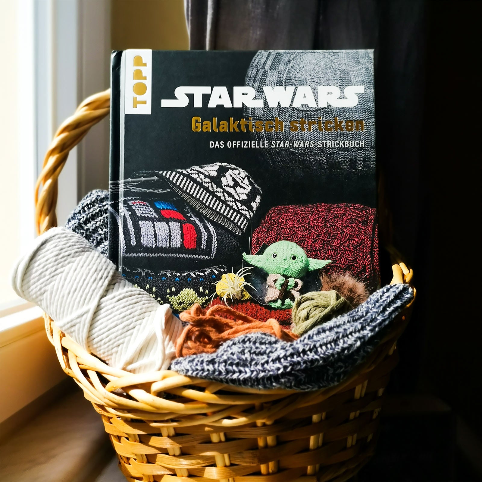 Productafbeelding Star Wars - Galactisch Breien