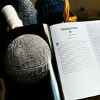 Productafbeelding Star Wars - Galactisch Breien