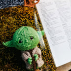 Productafbeelding Star Wars - Galactisch Breien