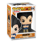 Productafbeelding Dragon Ball Super - Vegeta Funko Pop Figurine