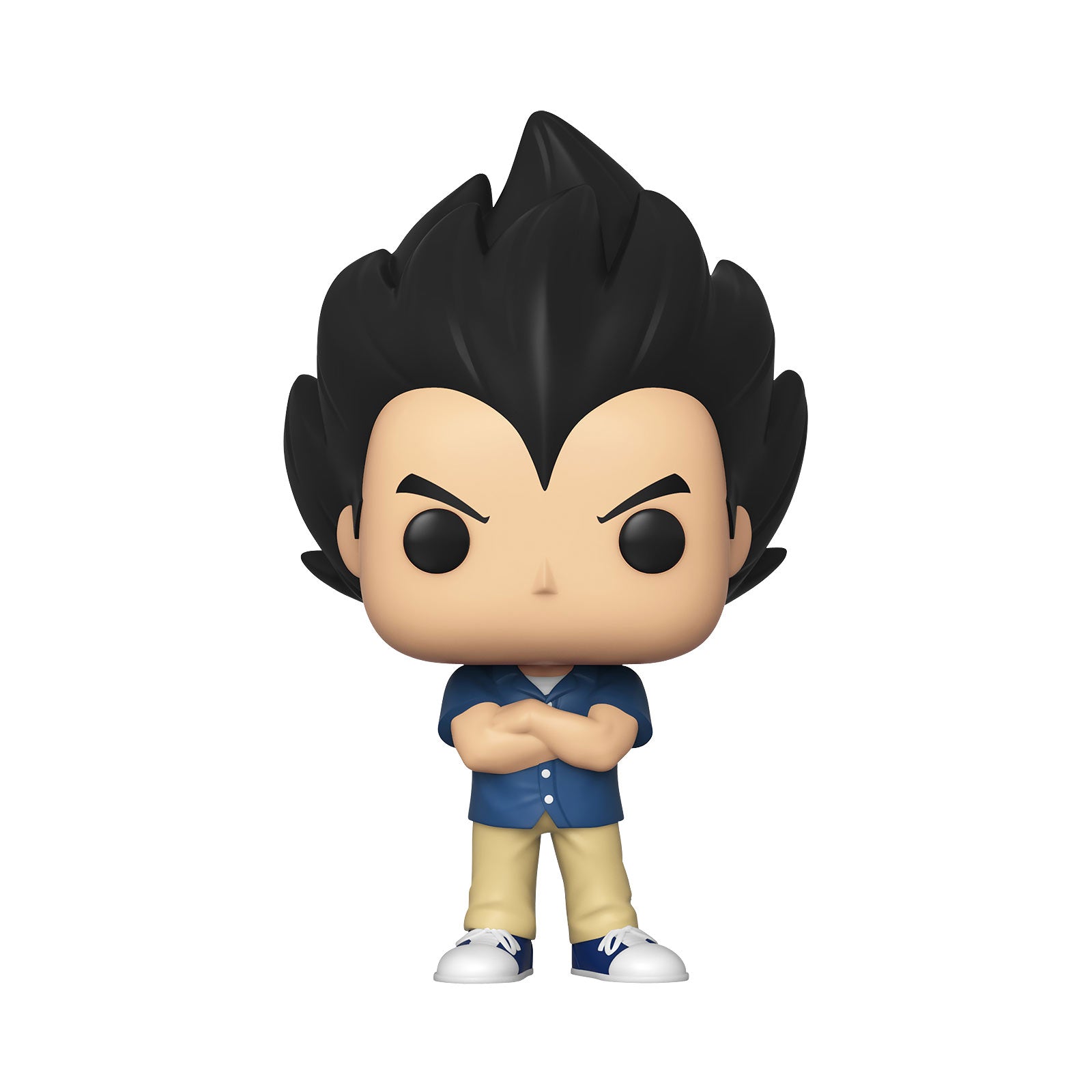 Productafbeelding Dragon Ball Super - Vegeta Funko Pop Figurine