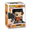 Image produit Dragon Ball Super - Gohan Figurine Funko Pop