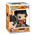 Image produit Dragon Ball Super - Gohan Figurine Funko Pop