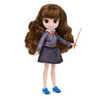 Image produit Harry Potter - Poupée Deluxe Hermione Granger 20 cm