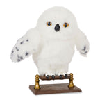 Produktbild Harry Potter - Hedwig Interaktive Plüsch Figur mit Sound und Bewegung