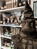 Image produit Harry Potter - Chapeau Parleur avec Son et Mouvement