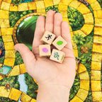 Productafbeelding Jumanji - Bordspel
