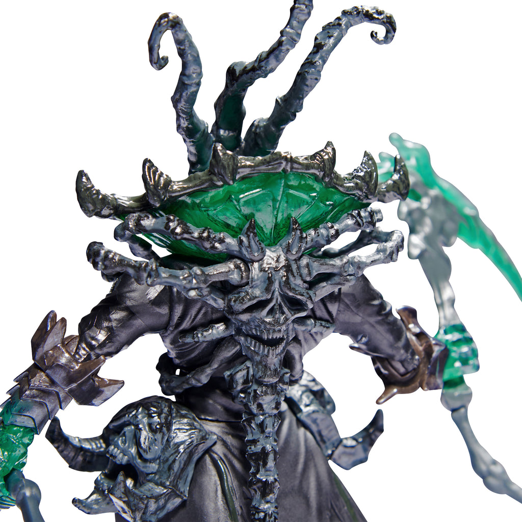Image produit League of Legends - Figurine d'action Thresh 22 cm