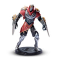 Image produit League of Legends - Figurine d'action Zed 18 cm