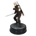 Productafbeelding Witcher 3 - Geralt Manticore Beeldje 20 cm