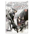 Image produit Attack on Titan - Tome 33 Broché