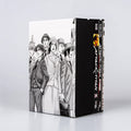 Image produit Attack on Titan - Tome 34 dans un coffret de collection avec un extra