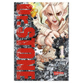 Image produit Dr. Stone - Stone World Tome 1 Broché