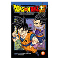 Image produit Dragon Ball Super - La vraie forme de Merus Tome 12 Broché
