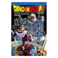 Image produit Dragon Ball Super - Tome 14 Broché