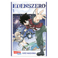 Productafbeelding Edens Zero - Deel 1 Paperback